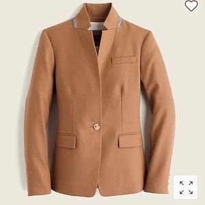 J. Crew Blazer